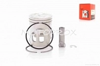 Поршневая SEE Yamaha Jog 90/Axis 90 50,50 мм A1