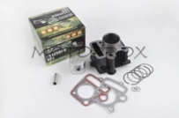 Поршневая Stage-9 PSU-014 47,00 мм Delta 70