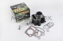 Поршневая Stage-9 PSU-014 47,00 мм Delta 70