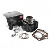 Поршневая Steel Mark PSQ-009 52,40 мм Active 110
