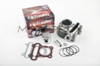 Поршневая Sunny PSI-004 50,00 мм GY6 100