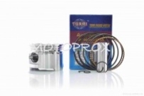 Поршневая Terri GY6 80 47,75 мм