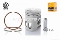 Поршневая Vland Ruima Yamaha Jog 90/Axis 90 STD 50,00 мм