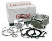Поршневая Works Сylinder 10001-K01 78,00 мм