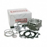 Поршневая Works Сylinder 10007-K01HC 76,80 мм