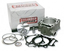 Поршневая Works Сylinder 20003-K01 95,00 мм
