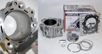 Поршневая Works Сylinder 21004-K01 105,00 мм