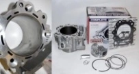 Поршневая Works Сylinder 21004-K01 105,00 мм