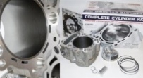 Поршневая Works Сylinder 21104-K01 105,00 мм