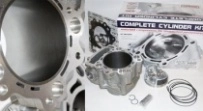 Поршневая Works Сylinder 21104-K01 105,00 мм