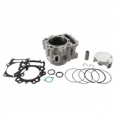 Поршневая Works Сylinder 21104-K02 105,00 мм