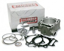 Поршневая Works Сylinder 30004-K01 77,00 мм