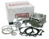 Поршневая Works Сylinder 30005-K01 77,00 мм