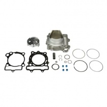 Поршневая Works Сylinder 40004-K02 77,00 мм