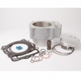 Поршневая Works Сylinder 50003-K01 88,00 мм