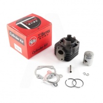 Поршневая X-Stg PXS-007 40,00 мм Yamaha Jog 3KJ 50