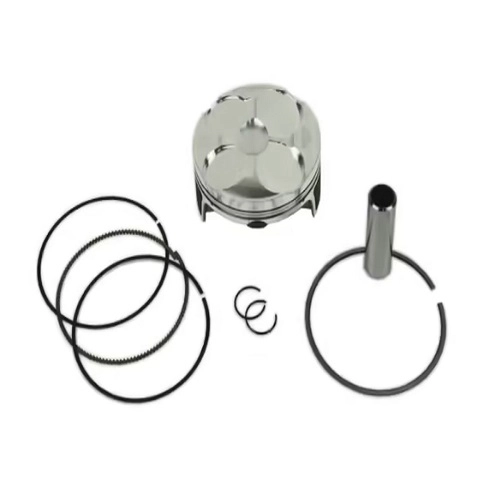 Поршень Athena S5F07680001C 76,77 мм