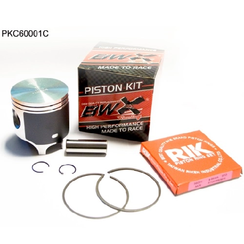 Поршень Bearing Worx PKC60001C 63,96 мм