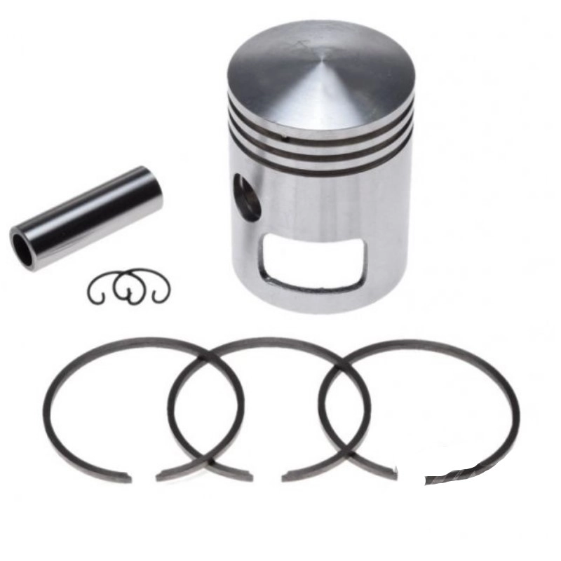 Поршень Motorace JW10250 58,00 мм