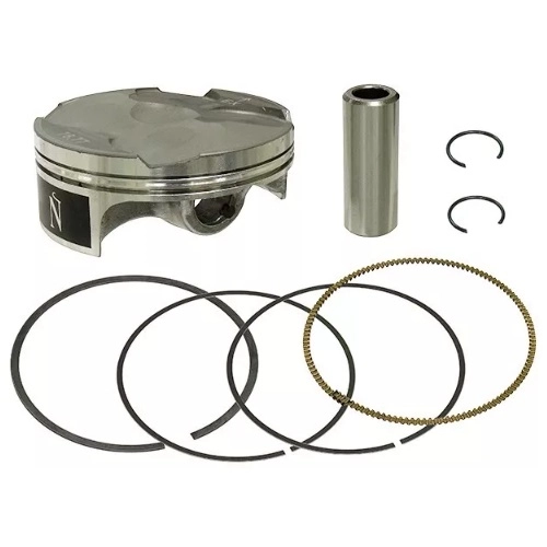 Поршень Namura FX-10039-B 76,77 мм