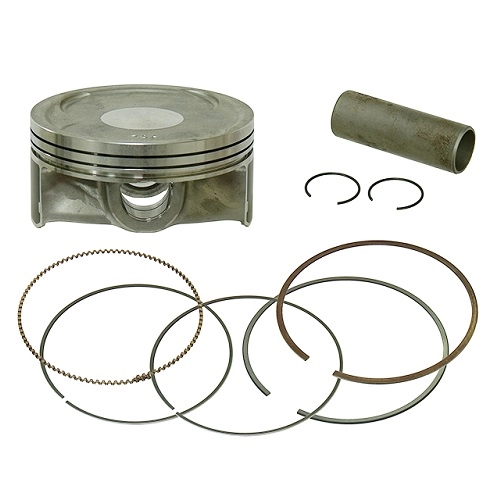 Поршень Namura NA-40025-4 103,97 мм