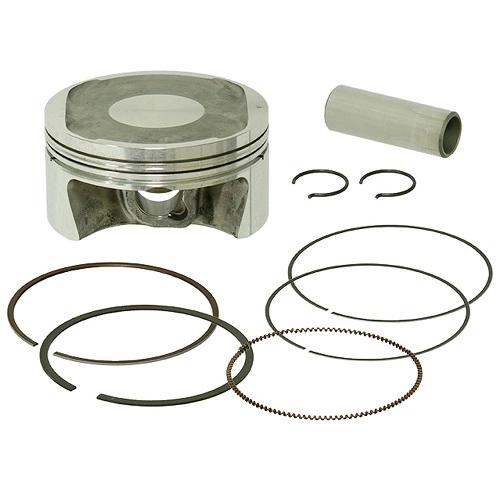Поршень Namura NA-80013-C 93,97 мм