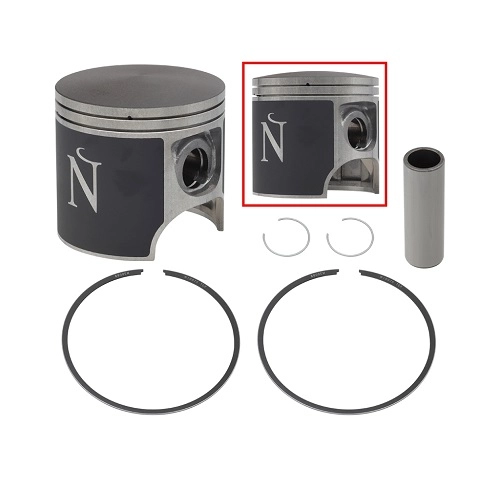 Поршень Namura NW-10007-2 88,41 мм