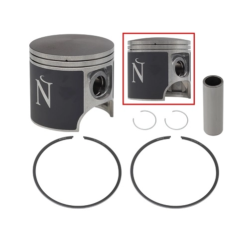 Поршень Namura NW-10007 87,91 мм