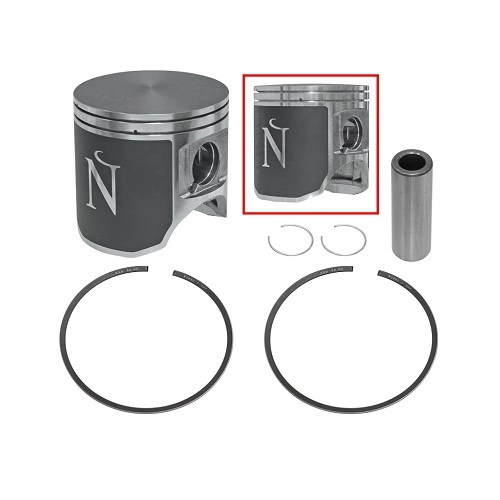 Поршень Namura NW-20002-2 80,50 мм