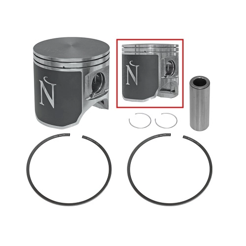Поршень Namura NW-20002 80,00 мм