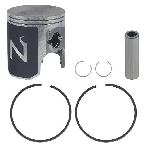 Поршень Namura NW-20009-2 80,38 мм