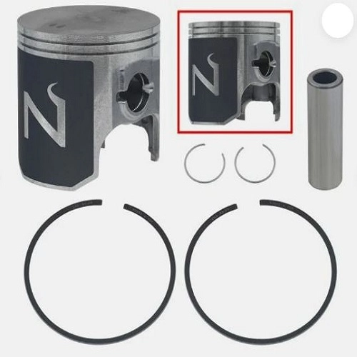 Поршень Namura NW-20009 79,88 мм