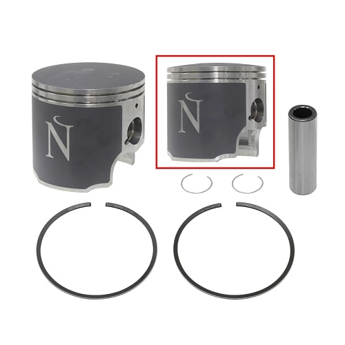 Поршень Namura NW-40001-2 84,50 мм