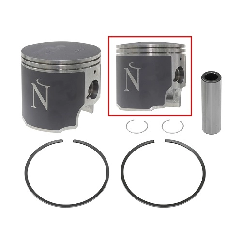 Поршень Namura NW-40001 84,00 мм