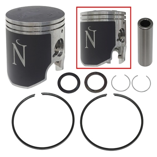 Поршень Namura NW-40003 79,90 мм