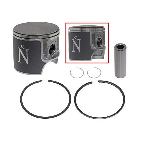 Поршень Namura NW-50000-2 81,50 мм
