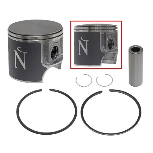 Поршень Namura NW-50000 81,00 мм