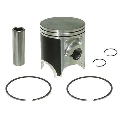 Поршень Namura NX-10026-2 66,84 мм