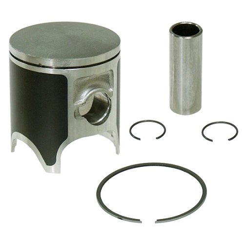 Поршень Namura NX-10080-6 48,44 мм