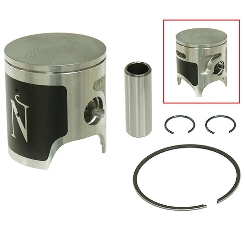 Поршень Namura NX-20013-B 48,46 мм