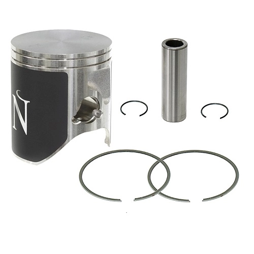 Поршень Namura NX-30024-B 66,36 мм