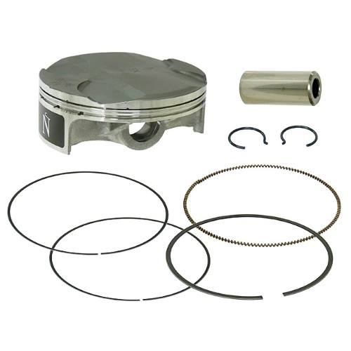 Поршень Namura NX-70062-B 87,97 мм