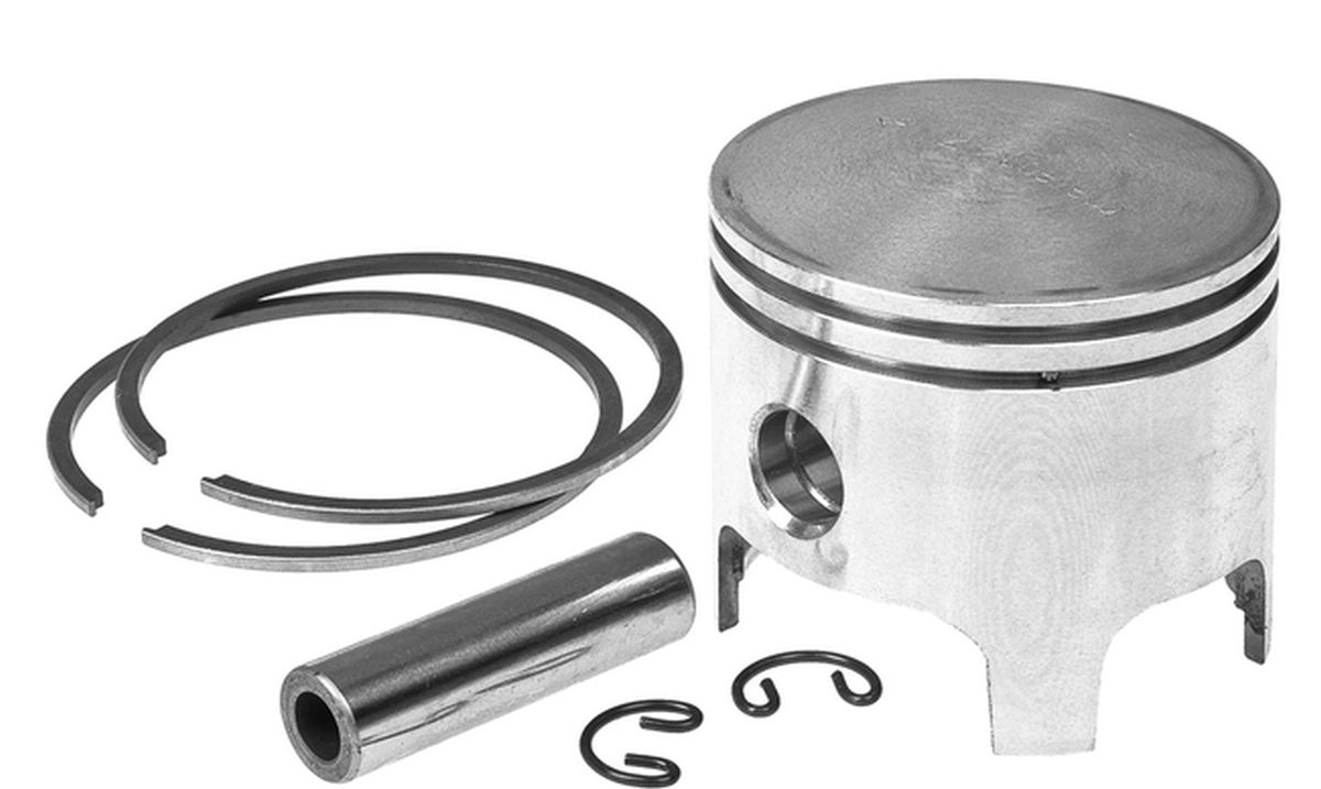 Поршень Parmakit 54501.02/80 47,80 мм