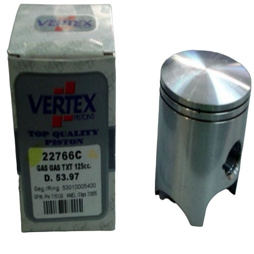 Поршень Vertex 22766A 53,95 мм