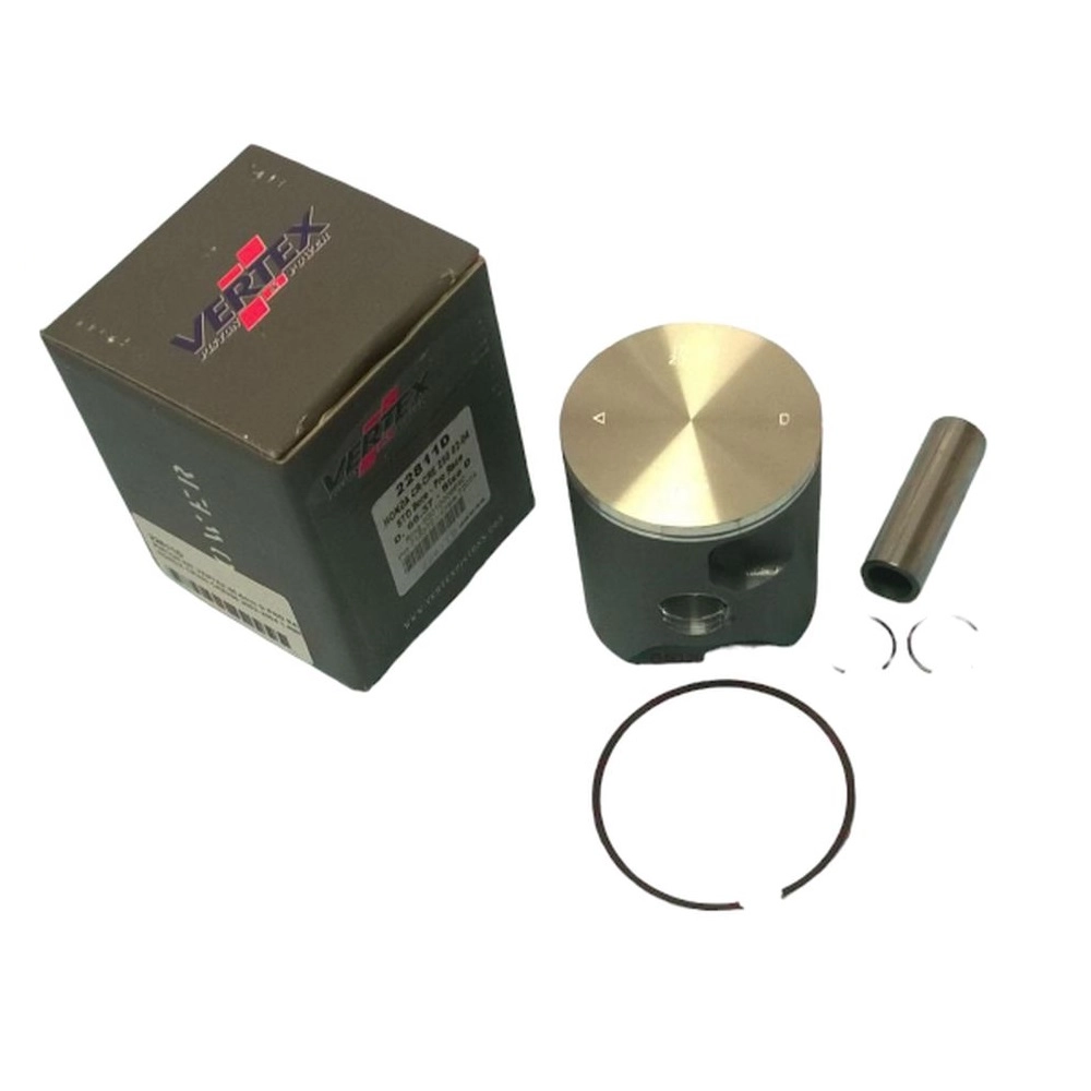 Поршень Vertex 22811C 66,36 мм