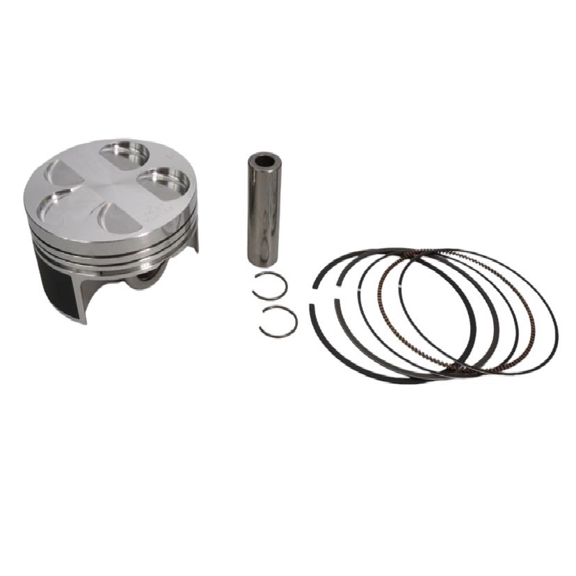 Поршень Vertex 22889D 76,97 мм