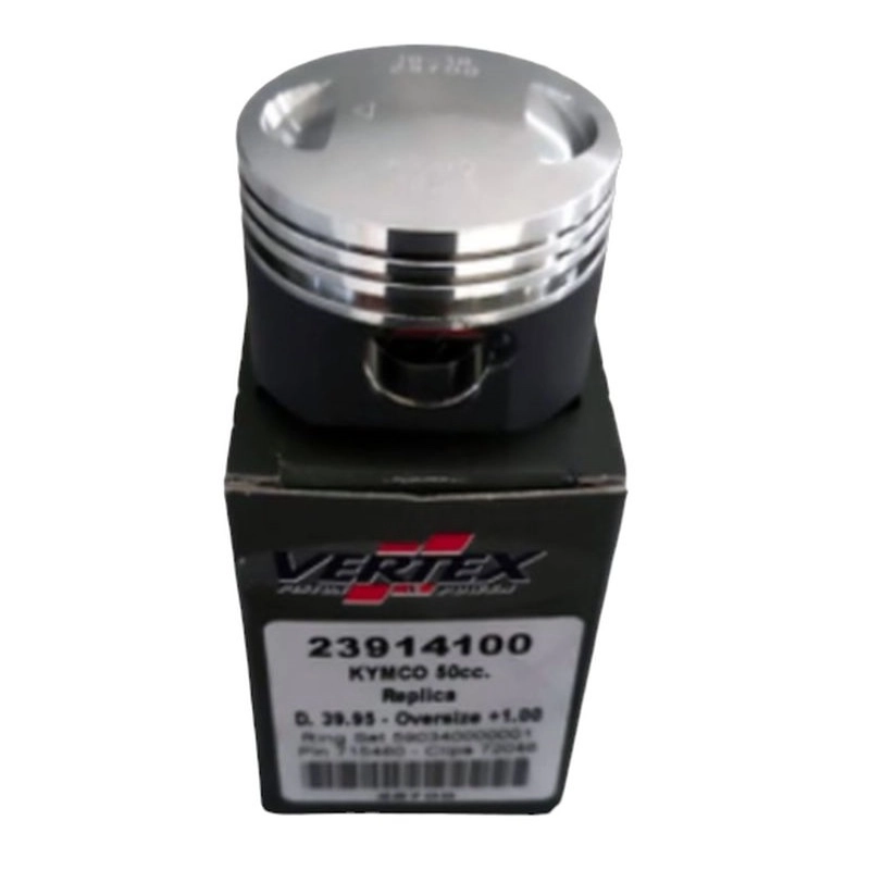 Поршень Vertex 23914100 39,95 мм