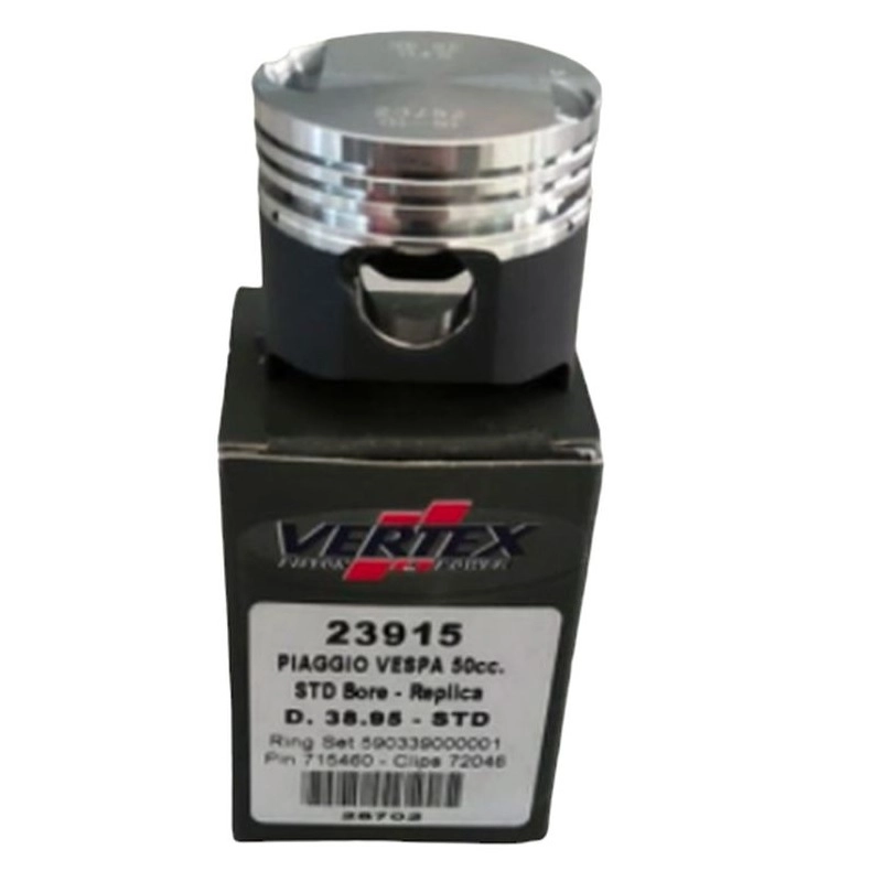 Поршень Vertex 23915080 39,75 мм