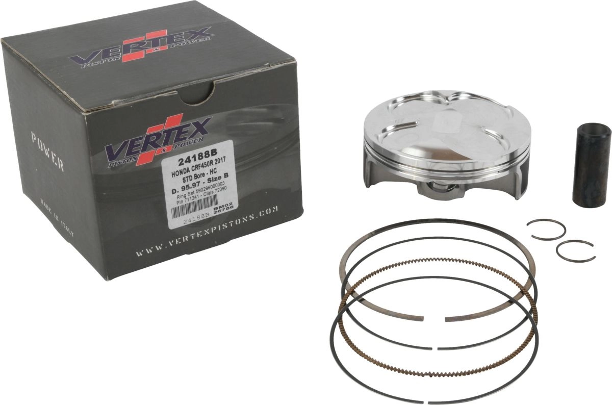 Поршень Vertex 24188D 95,99 мм