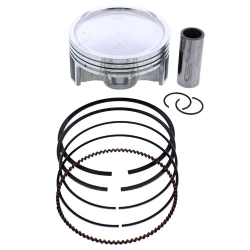 Поршень Vertex 24266C 86,97 мм